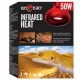 REPTI PLANET INFRARAUDONŲJŲ SPINDULIŲ LEMPA, 50W 